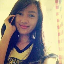 i am a bipolar creature existing to live, not to please. simple, awesome, bold, witty, uneasy. possessive. 87% Filipina, 13% Latina. http://t.co/obocEzg8k3