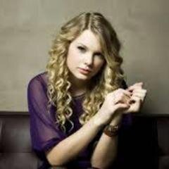 She Taught us to be FEARLESS, and that we should SPEAK NOW, so We Love You TAYLOR SWIFT...