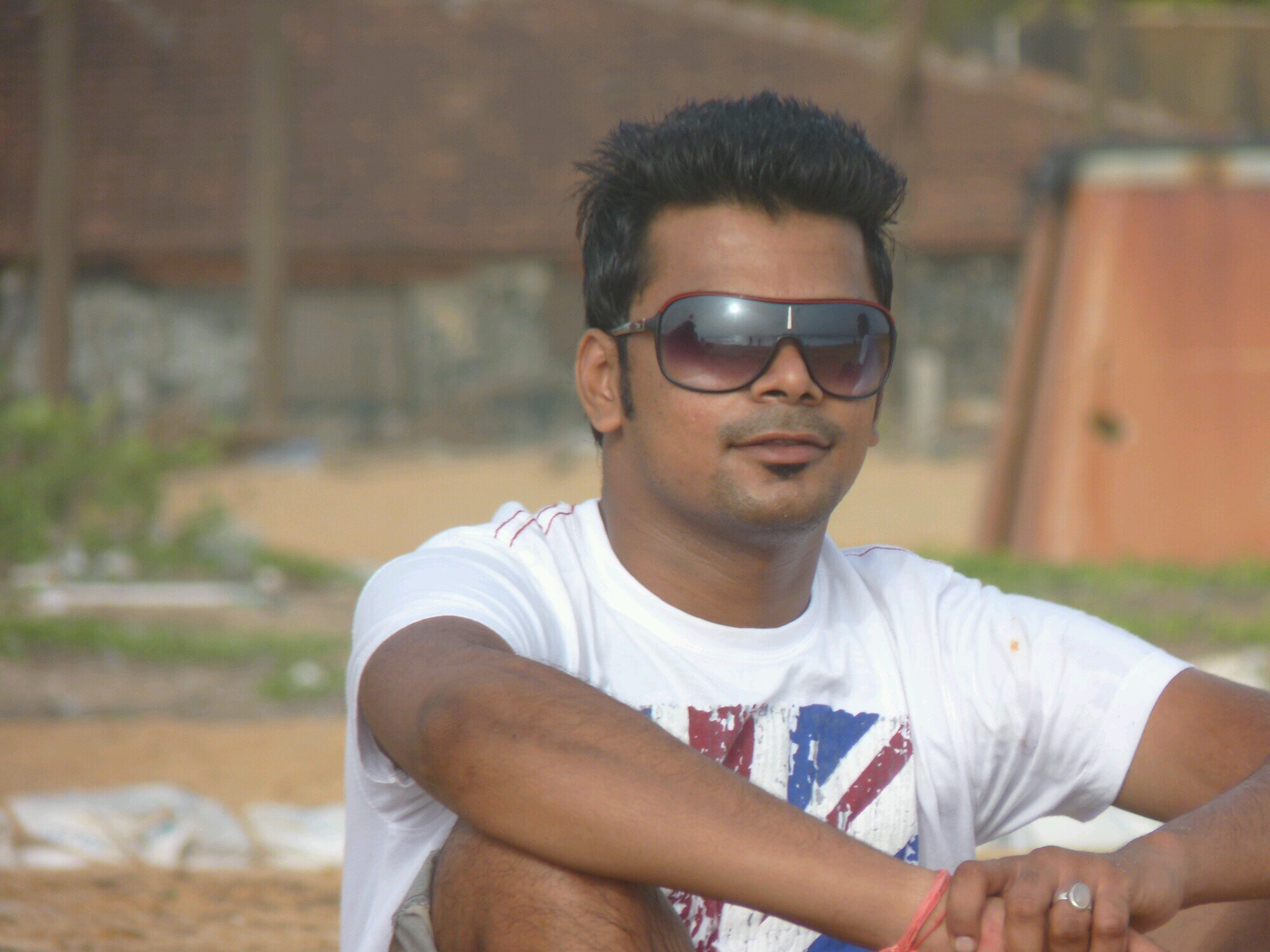 Believe In Soch Badlo Desh Badlega!