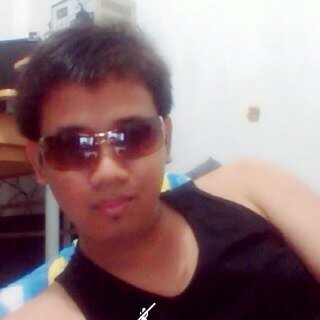 erick_magbanua's profile picture. Fight F! Fight E! Fight U! Fight F.E.U. Fight!