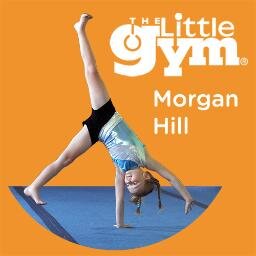 The Little Gym of Morgan Hill is a bright, friendly and fun facility. We teach gymnastics and more to children 4 months to 12 years of age.