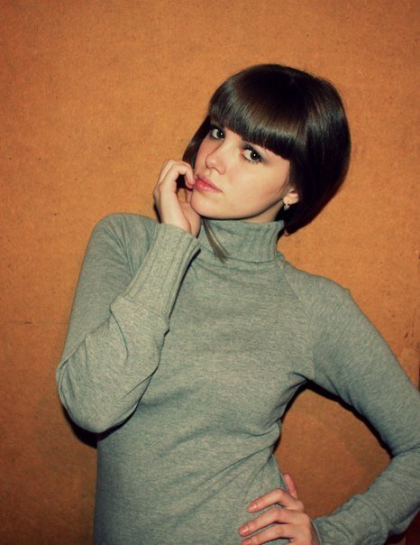 ElenkaKrupskaya's profile picture. #взаимныйФолловинг