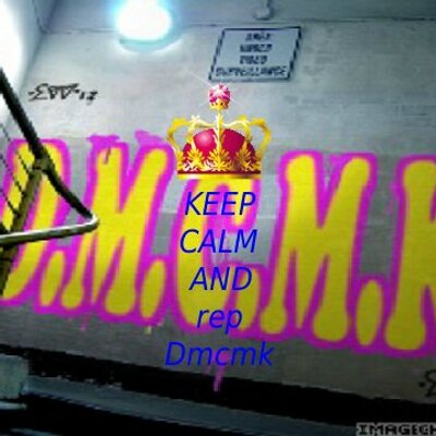 D M C M ĸ Dmcmkm Twitter