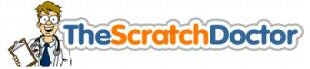 The Scratch Doctor - Car Paint, Alloy Paint & Glass Repair. TOP RATED SELLER on eBay & Amazon
'Makes Repairs Much Easier' - The Sunday Times