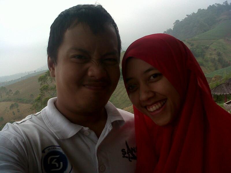 ♡ Ridho Rahadian