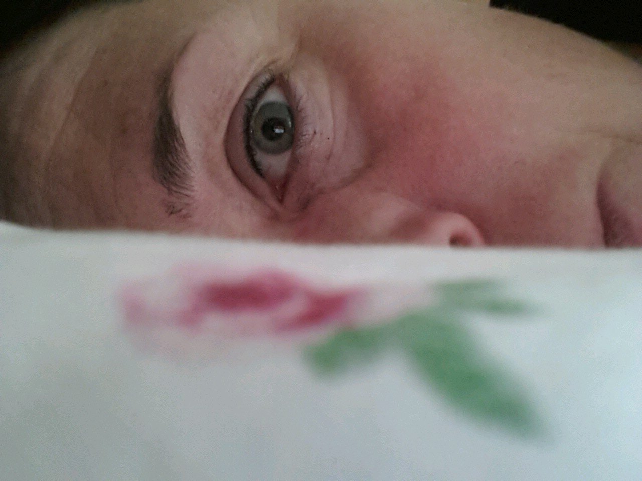 Vonneke1971's profile picture. 