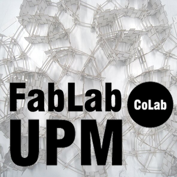 Taller de Fabricación Digital de la Universidad Politécnica de Madrid
