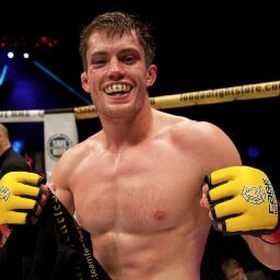 DaveHillMMA's profile picture. Designer / Foodie / Traveler / (Possibly former) Pro MMA Fighter (12-4) for @CageWarriors / Former OMMAC Champ'! Here for a good time, not a long time