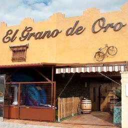 grano_oro's profile picture. 