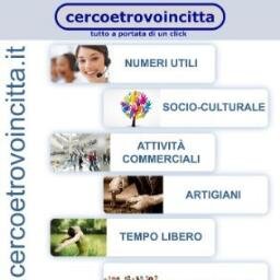 Per maggiori informazioni contattare info@sinergypoint.net oppure contattare il numero 0818130540