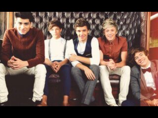 We are not Fans, but we are Directioners! Keep Support @onedirection ♡|We are share Photo,Games,etc! Enjoy with admin: MinRif,MinCha ^^ #1DFamily