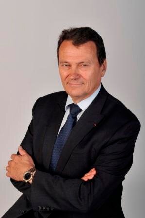 Vice-président délégué de la CPME. Président de CPME 93. ancien Médiateur des Marchés Publics