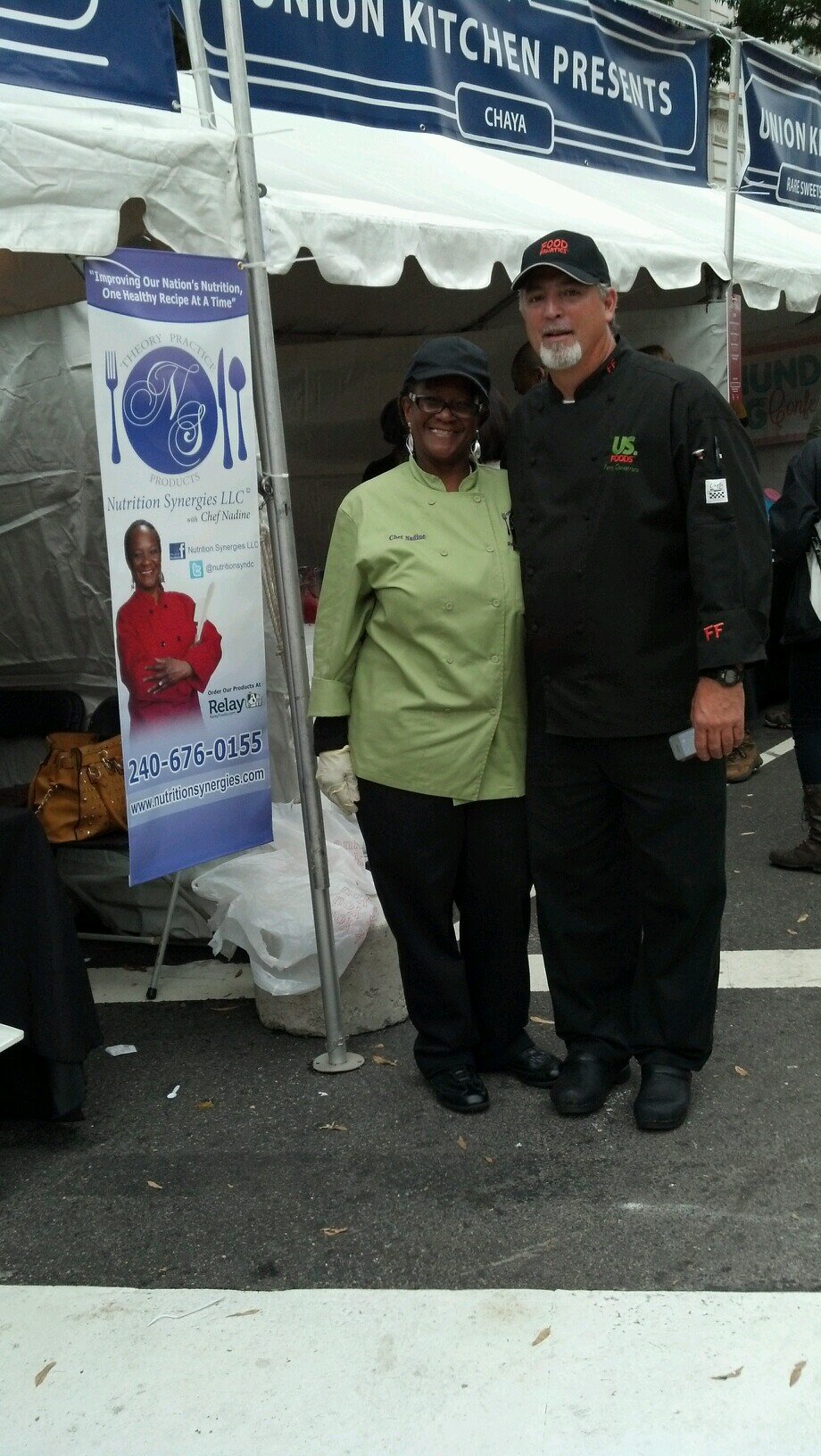 Nutrition Advising, Cooking Classes, Healthy Product Line. Owner of Mustard Seed Cafe. Fresh, Local, Delicious