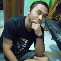 Agus Setiawan (@a9h0ez) 's Twitter Profile