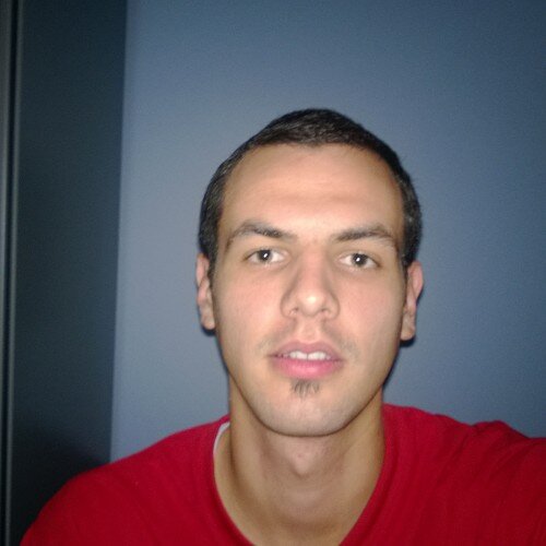 ZlaYa666's profile picture. Ma tu sam ja, nego sam bio u nekoj gužvi.