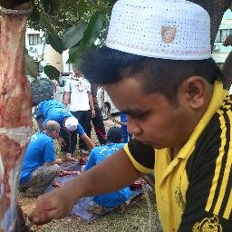 Rashidpine's profile picture. Muhamad Rashid Azman - Sungai Buloh - PSAS - Marketing - ROCKSTAR GYM - NO BULLSHIT HERE -