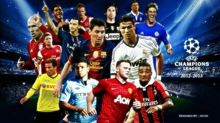 My hobby is playing football | My dream is be player football | I like Fc Barcelona and Manchester United