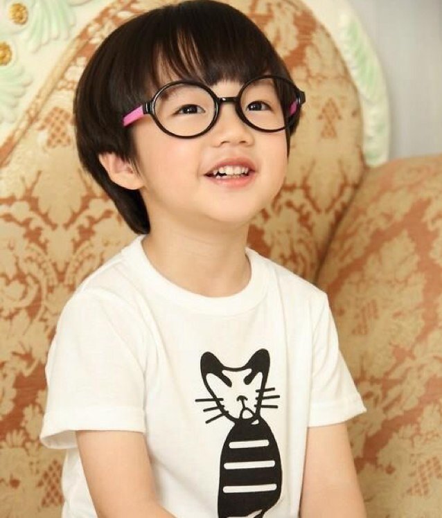 อันยอง~ ผมชื่อ Ye Zi yu คริสน่ารักน่ะะะ ^[ ]^ เยเย่!! #14/06/08 #INDIEFAM #JustBot ♥