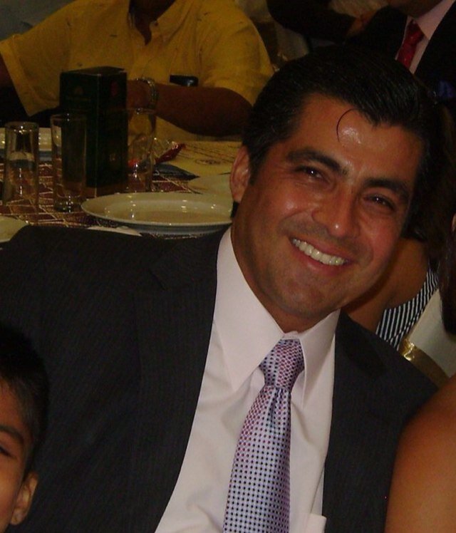 Licenciado en Derecho, Maestro en Derecho Constitucional y Amparo. Especialista en Derecho Penal.
