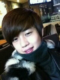 ※상풀놀이역할입니다. 싱크는 스쿨 밴드부 로망스 위주.  2013.02.03. I not real 김민석.