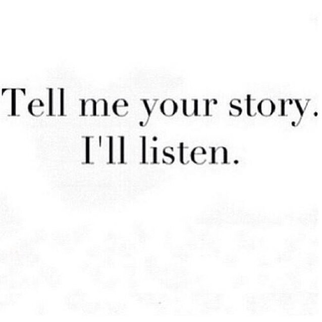 Hi, I'm a Dutch 15-year-old girl who wants to fight for YOUR life. || You're beautiful, please don't give up || Tell me your story, I'll listen, care and help.