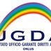 Comitato UGDA Onlus (@comitatougda) Twitter profile photo
