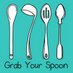 Lucy Antal (@grabyourspoon) Twitter profile photo Lucy Antal (@grabyourspoon) Twitter profile photo