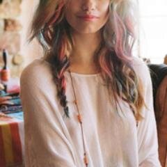 AcyTamara's profile picture. Never sacrifice who you are just because someone has a problem with it ☔