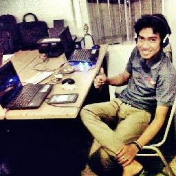 Terlahir menjadi seorang Laki - Laki itu Simple & Bebas tapi sulit tuk dijalanin ! :D
