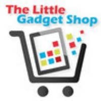 thelittlegadgetshop (@gadgetshopuk) Twitter profile photo