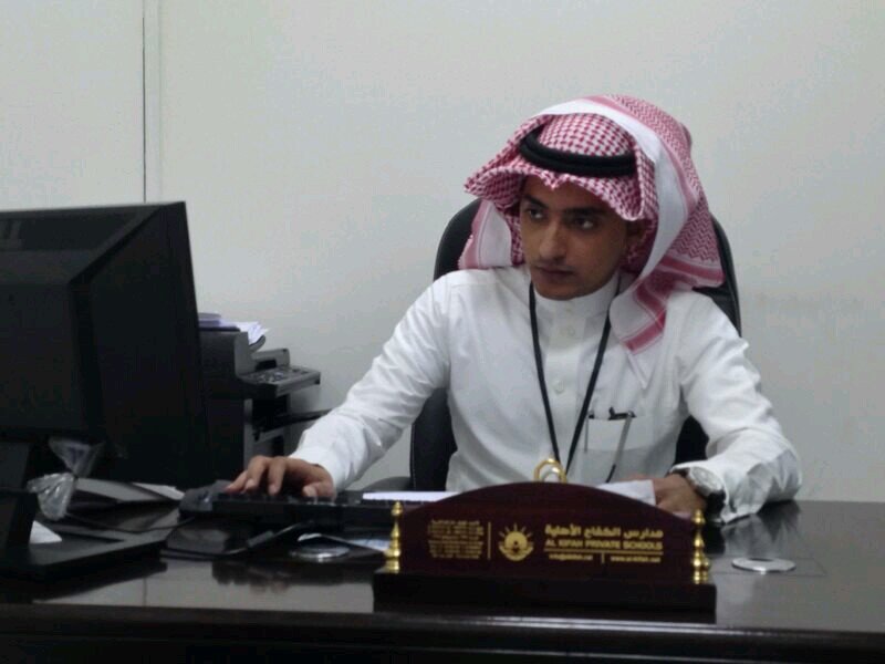اسعى لتقدم للافضل