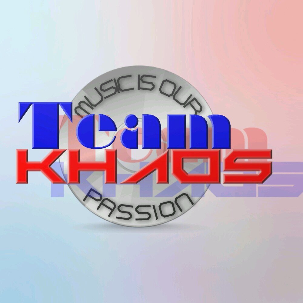 TeamKhaosMusic Profile Picture