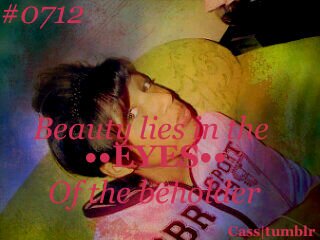 I'm coloured,I'm a very awesOme persOn to be with, very friendly,kind,loving and caring,@ times I dnt take nonsence @ times wen ppl take advantge of my kindness