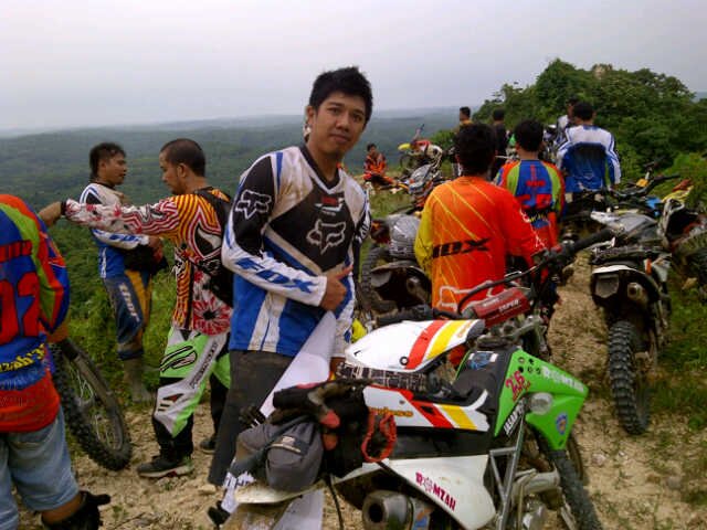 adventure is my life