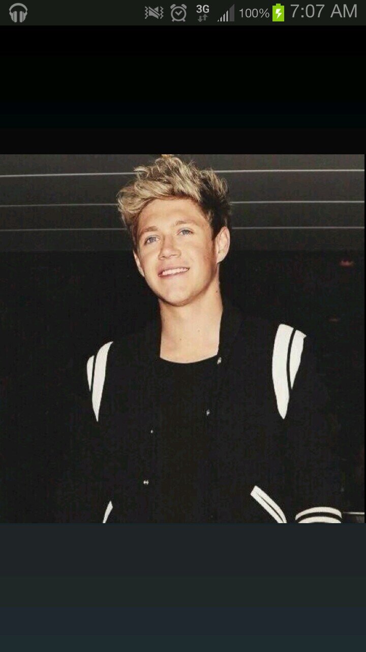 (best friend @oneD_Love663 )follow every one who follows me!! Huge fan of the one and only One Direction! also follow my other account @itsDeanaSubject