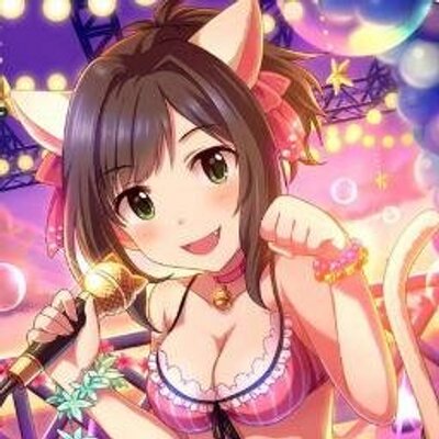 脳みそまで畜生 前川みく Bot Maekawa3 Bot Twitter