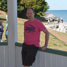 ChrisF0rbes's profile picture. Part time cyclist, part time golfer