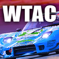 World Time Attack (@superlapaus) 's Twitter Profile