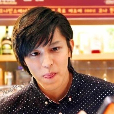 Super juniorソンミンの弟のソンジンbotです！
