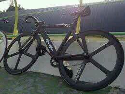 Hey ! This Is An Official Twiter Of Gallery Aerospoke ☆ Give You all The Picture Of Fixed Gear and Aercospoke ☆ Allies:@Tonyadigun