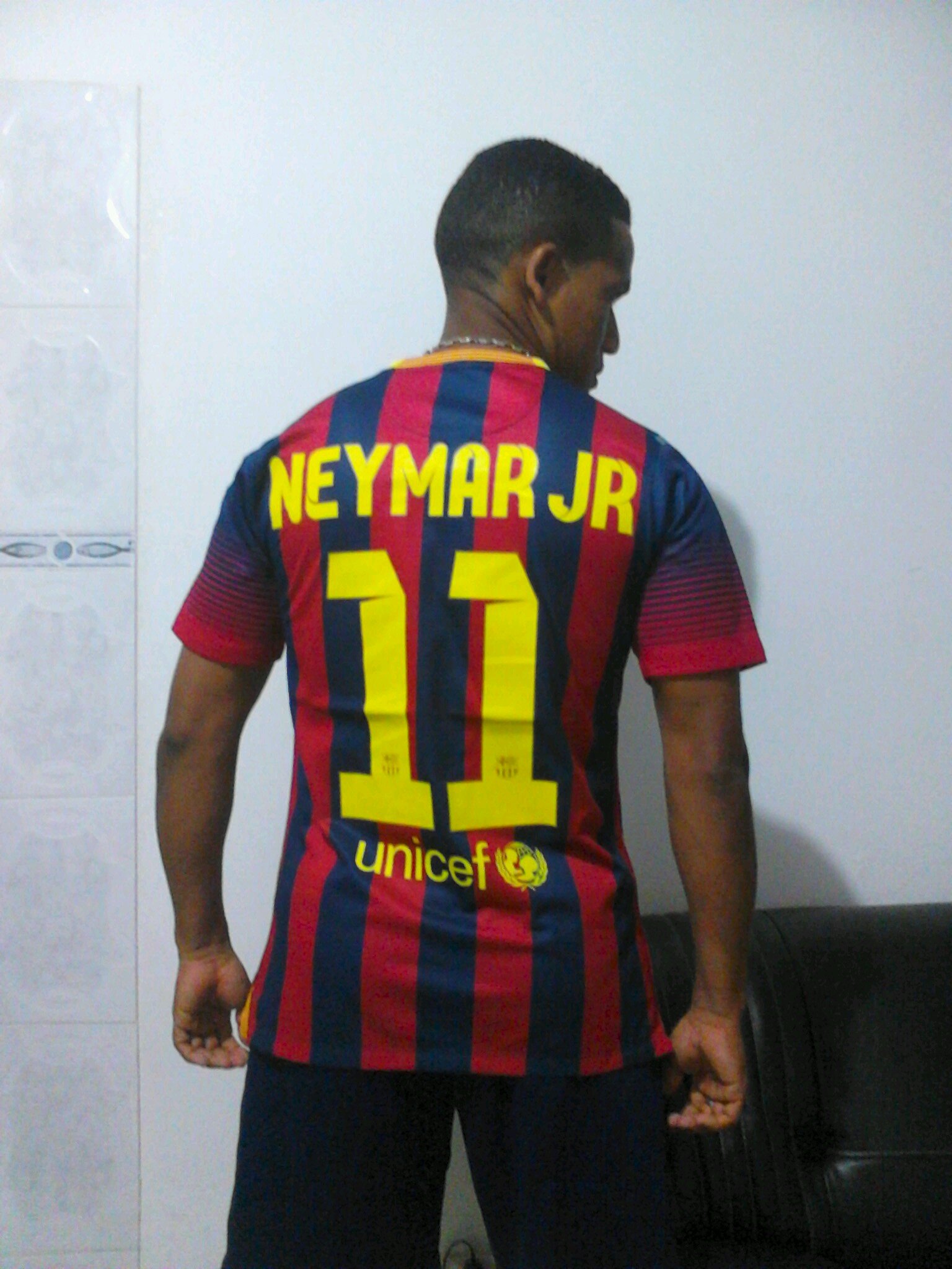 Hijo Preferido de Dios,Cabeza de Un Hermoso Hogar, Lider de Rios De Vida, Ingeniero Industrial, soy culé y me encanta el futbol