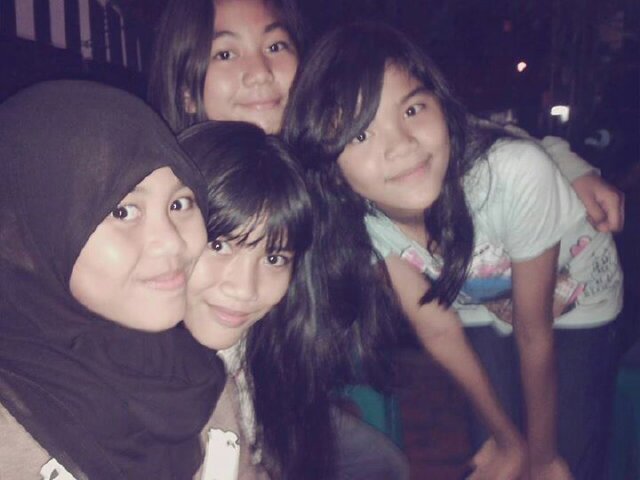 (ʃ⌣ƪ)I Love My Best FRIENDS♥SWAG♥VI'B★280102♣
