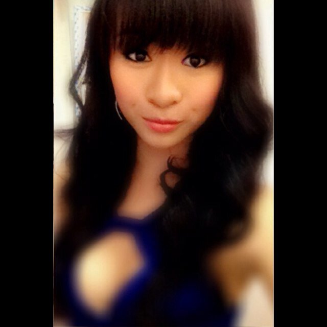 Diana Rizza Ann Lorenzo. FEUture Nurse! :)