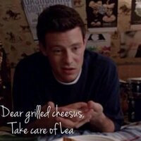 Chloe (@corymonteith_rp) 's Twitter Profile