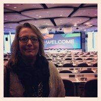 Kersti Forsberg (@kerstifo) 's Twitter Profile