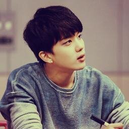 ◤ผมยูยองแจ(คนหล่อ) ฟอลมาคุยกับผมสิครับแล้วผมจะทำให้คุณรัก ♥◥ #JustBotNotReal Real: @BAP_Youngjae [15.10.2013] 
ข่าวสารสาระ(?)อยู่ใน fav. นะครับ #กดดูได้เลย