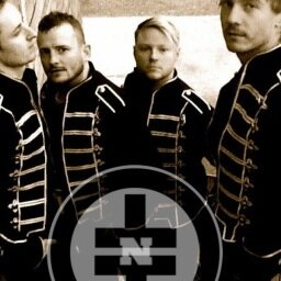 THE UK'S NO 1 TRIBUTE TO TAKE THAT !!!!