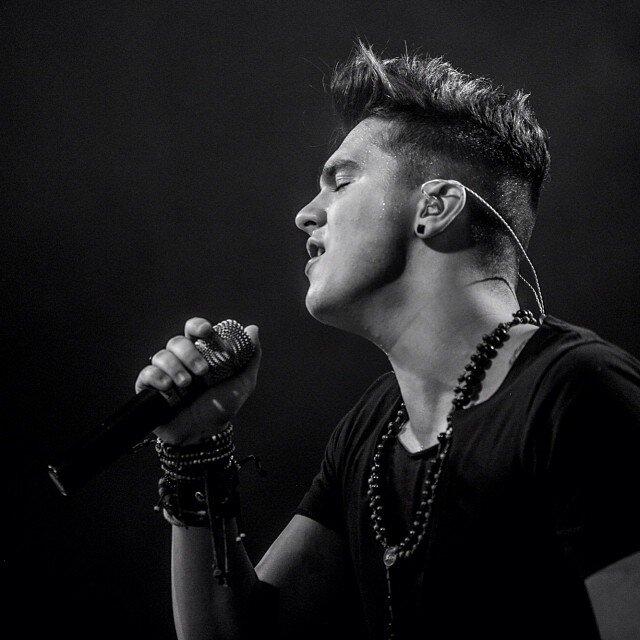 O Nosso Tempo É Hoje_____ Tudo Que Você Quiser♥ Loucas pelo Luan♥