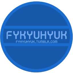 fykyuhyuk!さんのプロフィール画像
