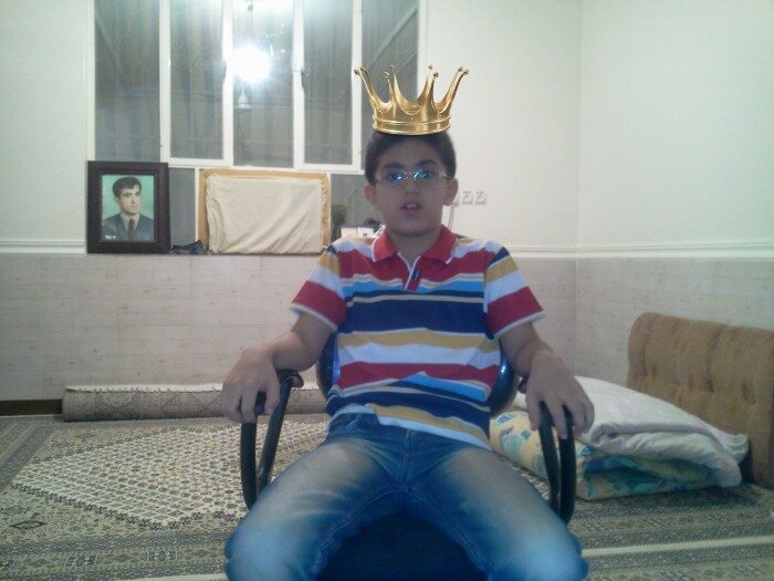 hooman2014's profile picture. 